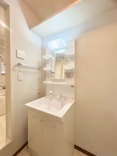 ハピネスサカエ A0101号-7