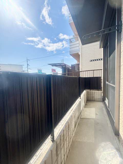 ハピネスサカエ A0101号-11