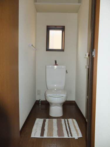 ハピネスサカエ A0202号-5