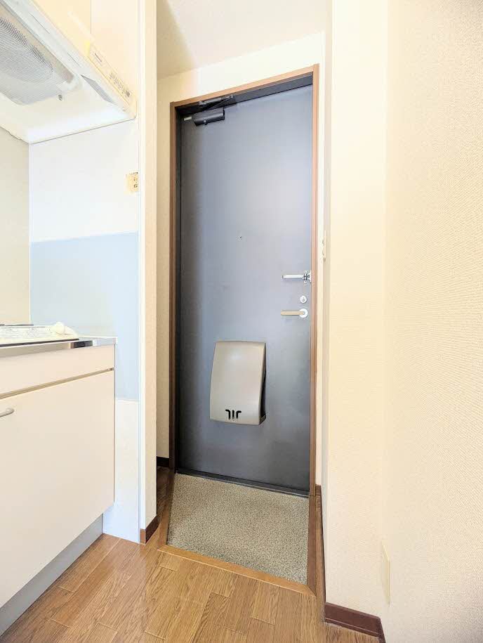 ハーピス児玉 A0202号-7