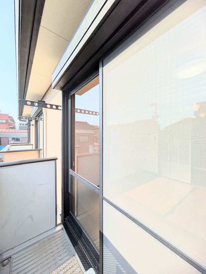 ハーピス児玉 A0202号-12