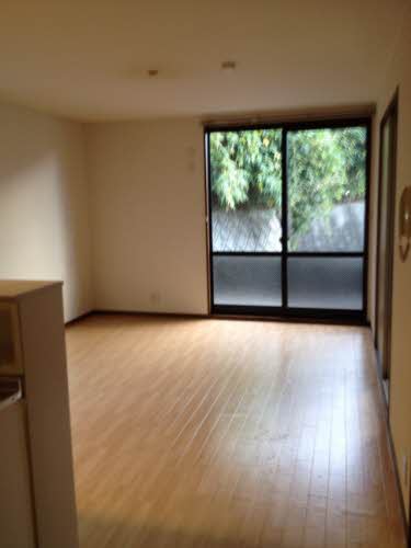 サントーク愛宕　Ｂ棟 B0203号-2