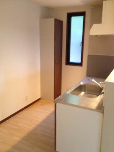 サントーク愛宕　Ｂ棟 B0203号-3