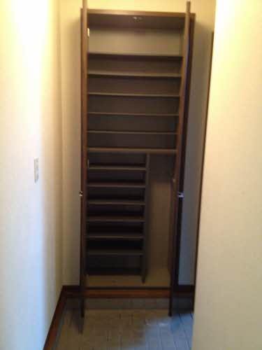 サントーク愛宕　Ｂ棟 B0203号-5