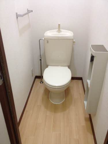 サントーク愛宕　Ｂ棟 B0203号-6