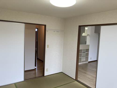 サントーク愛宕　Ｂ棟 B0203号-11