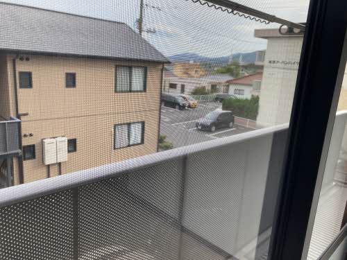 サントーク愛宕　Ｂ棟 B0203号-13