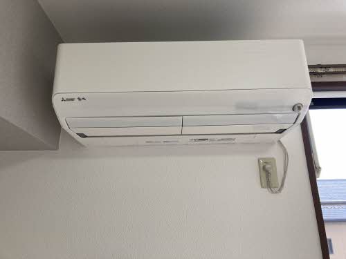 サントーク愛宕　Ｂ棟 B0203号-14