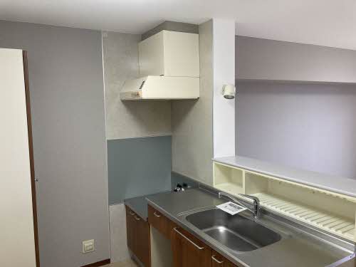 サントーク愛宕　Ｂ棟 B0203号-15