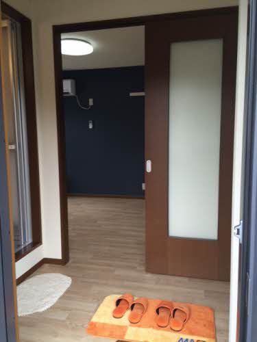 シャーメゾン東山　Ｂ棟 B0101号-2