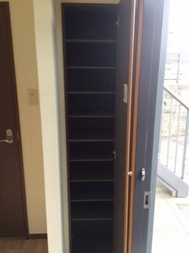 シャーメゾン東山　Ｂ棟 B0101号-3