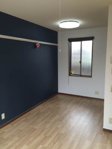 シャーメゾン東山　Ｂ棟 B0101号-5