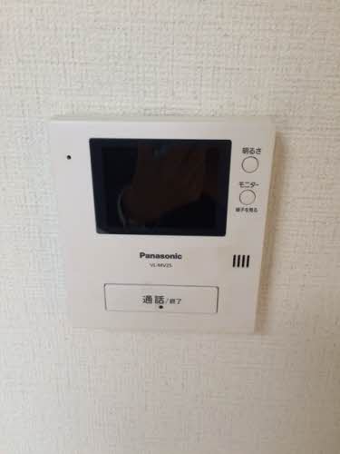 シャーメゾン東山　Ｂ棟 B0101号-8