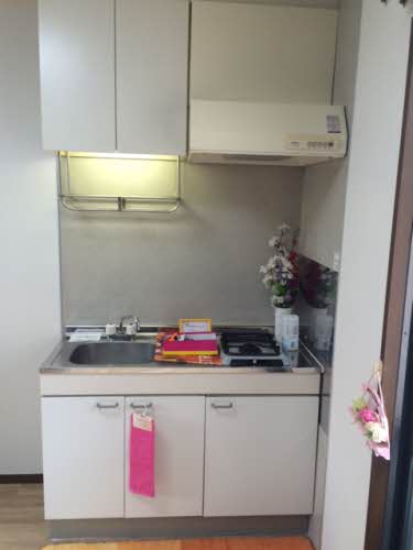 シャーメゾン東山　Ｂ棟 B0101号-9