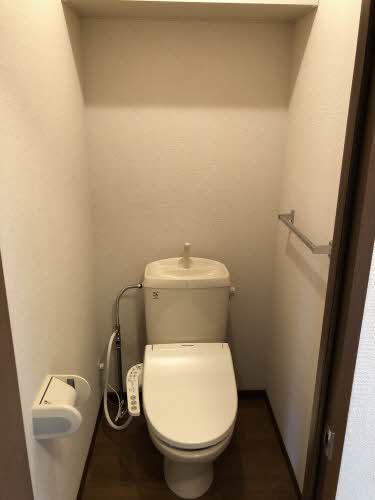 シャーメゾン東山　Ｂ棟 B0103号-6