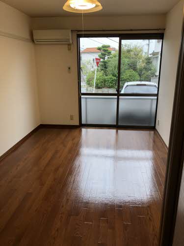 シャーメゾン東山　Ｂ棟 B0103号-7