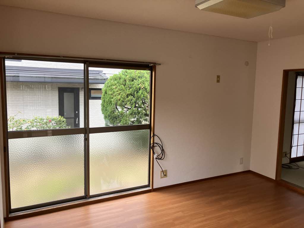 虹ヶ丘５丁目Ｙ邸-2