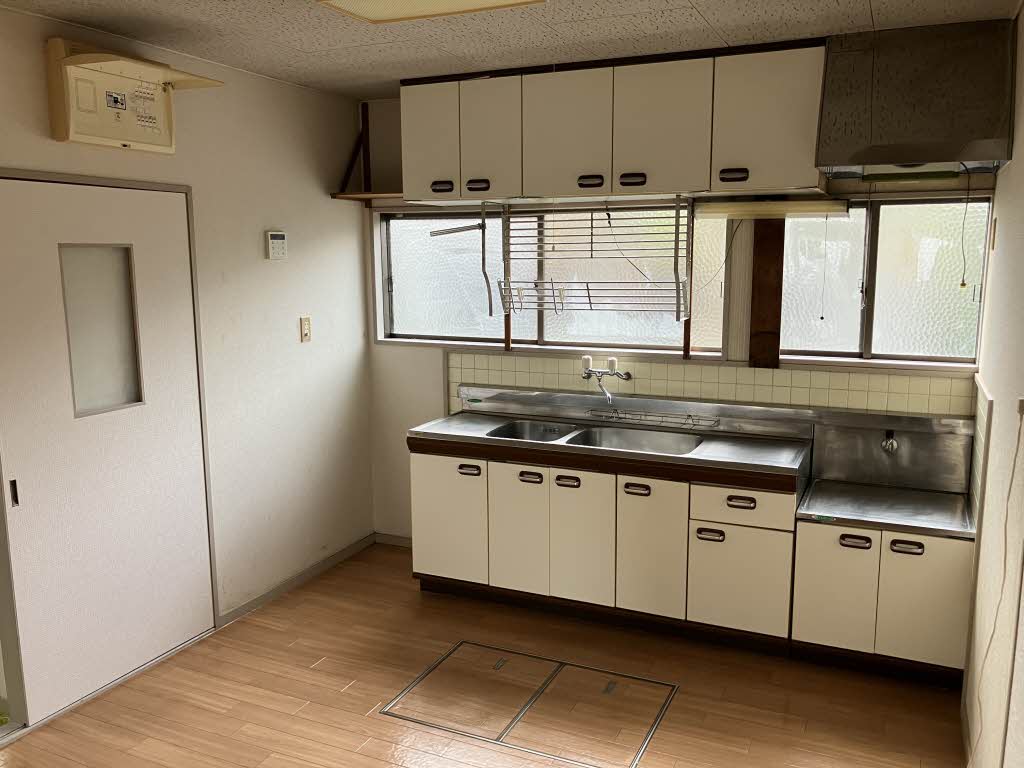 虹ヶ丘５丁目Ｙ邸-4