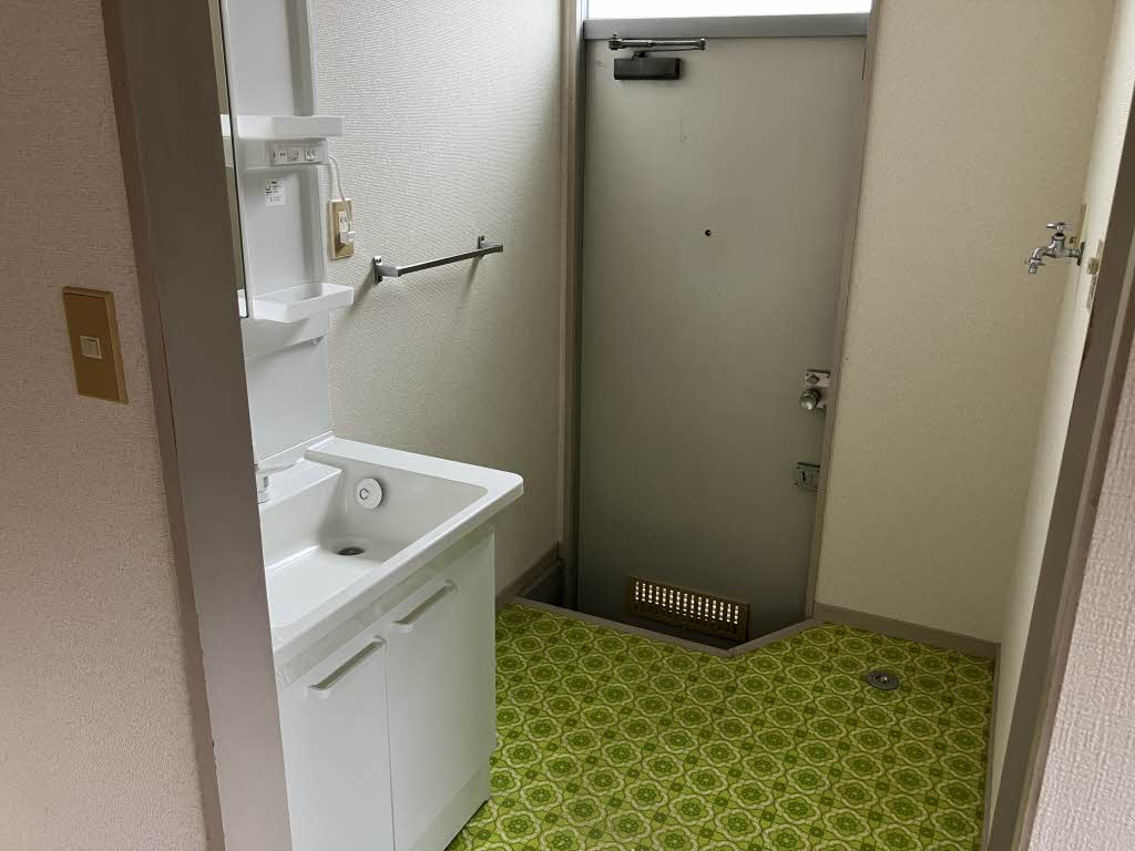 虹ヶ丘５丁目Ｙ邸-6