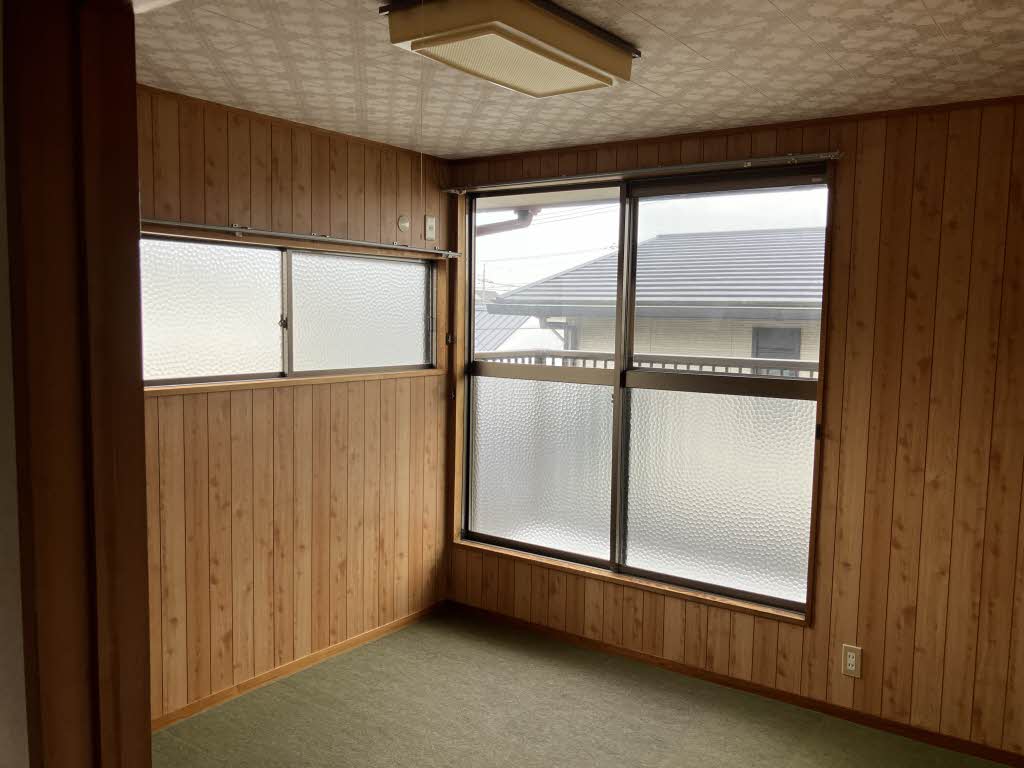 虹ヶ丘５丁目Ｙ邸-9