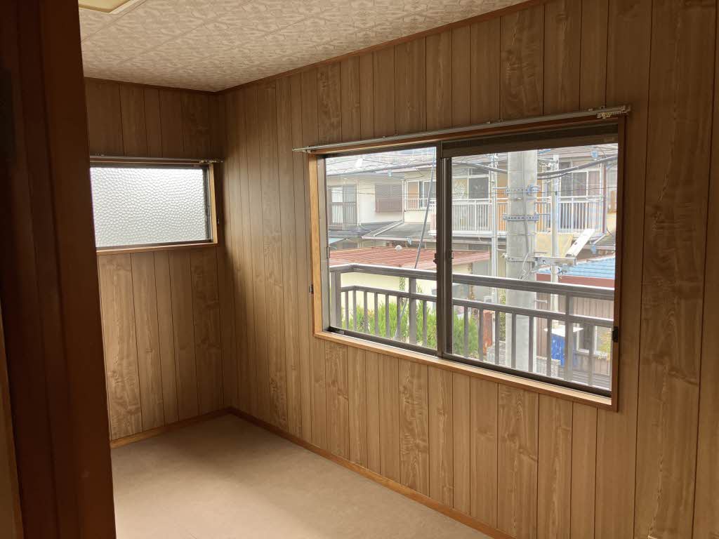 虹ヶ丘５丁目Ｙ邸-11