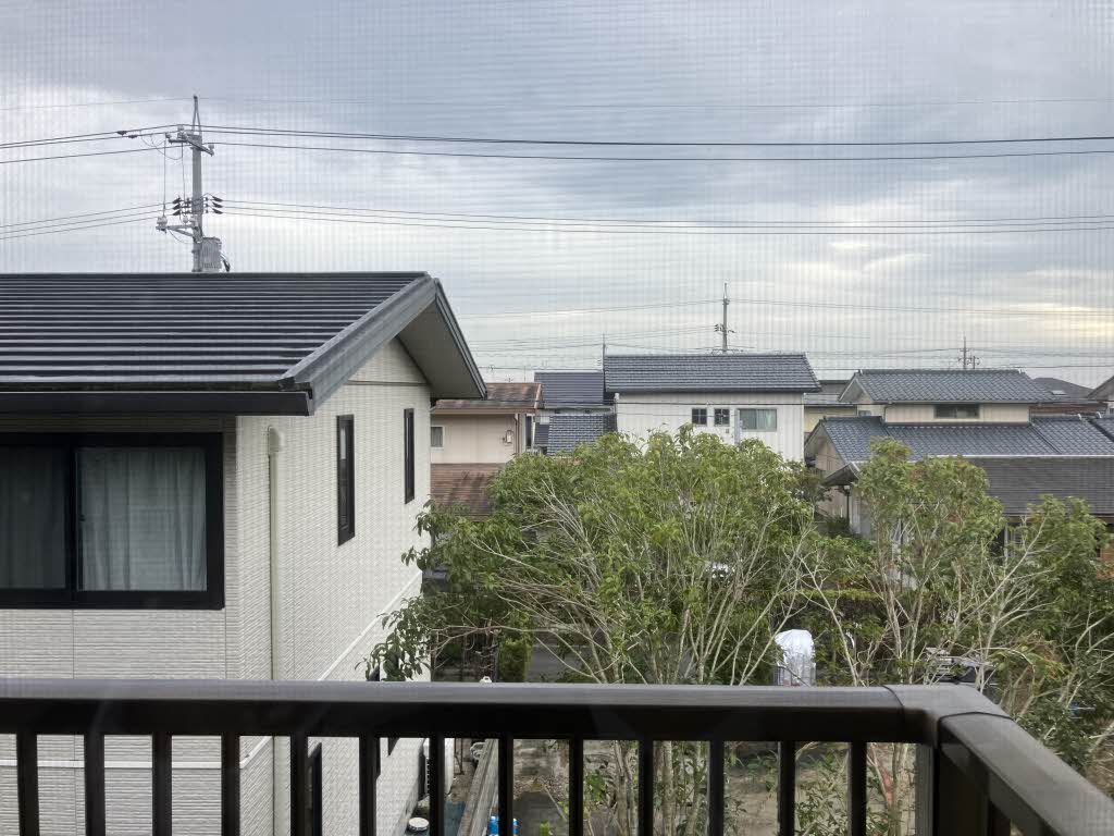 虹ヶ丘５丁目Ｙ邸-14