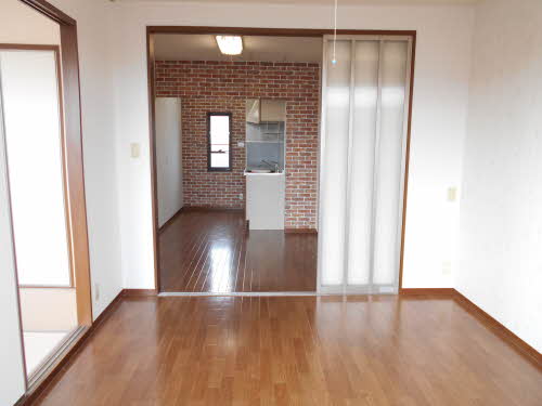 シャトリエ　壱番館 A0201号-2