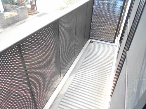 シャトリエ　壱番館 A0201号-9