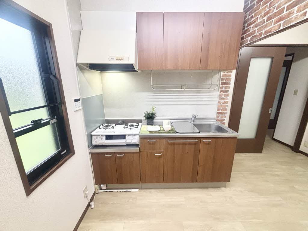 シャトリエ 弐番館 B0103号-15