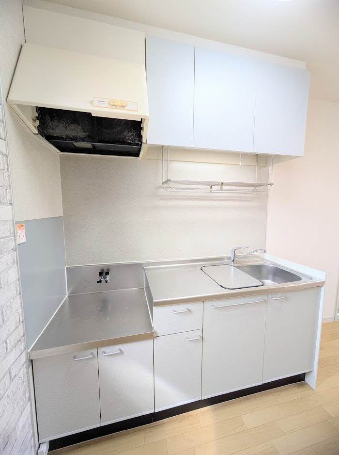 グレイス光　Ａ棟 A0201号-3