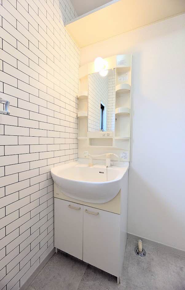 グレイス光　Ａ棟 A0201号-5