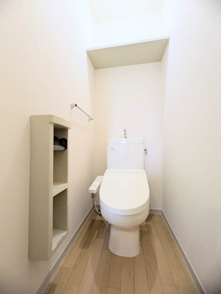 グレイス光　Ａ棟 A0201号-8