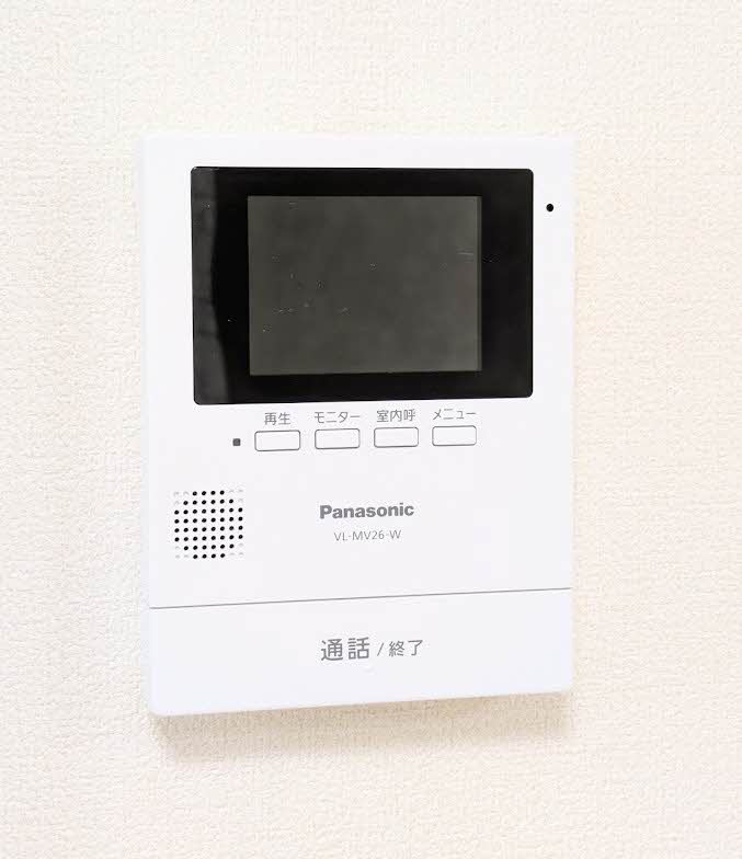 グレイス光　Ａ棟 A0201号-9