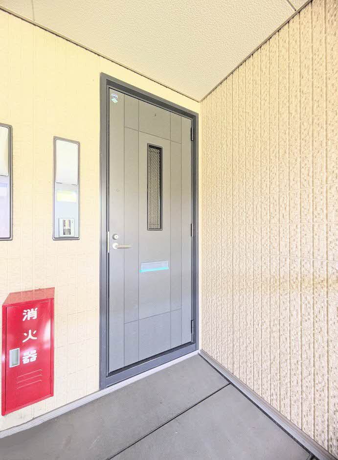 グレイス光　Ａ棟 A0201号-11