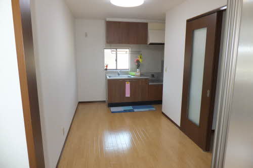 グレイス光　Ｂ棟 A0102号-3