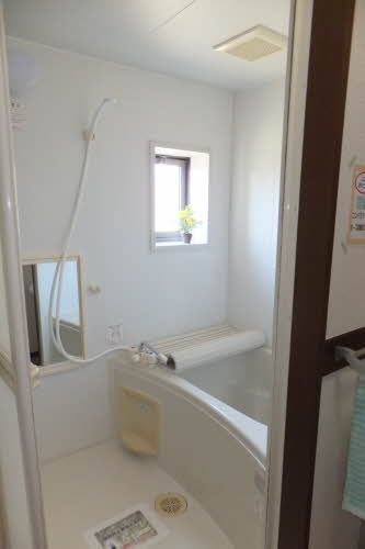 グレイス光　Ｂ棟 A0102号-5