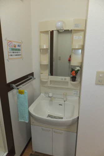 グレイス光　Ｂ棟 A0102号-6