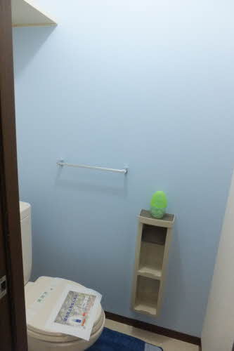 グレイス光　Ｂ棟 A0102号-7