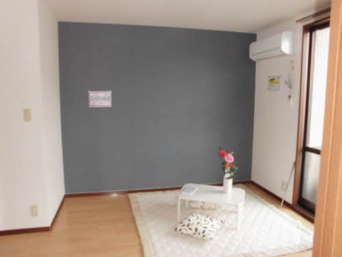 グレイス光　Ｂ棟 A0102号-11