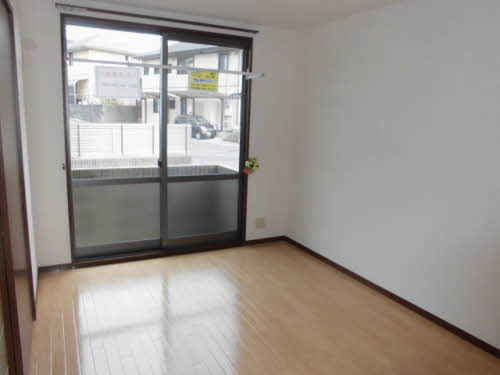 グレイス光　Ｂ棟 A0102号-12