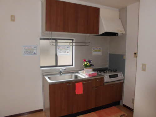 グレイス光　Ｂ棟 A0102号-13