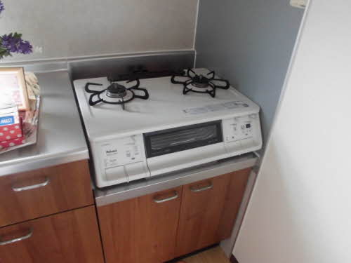 グレイス光　Ｂ棟 A0102号-14