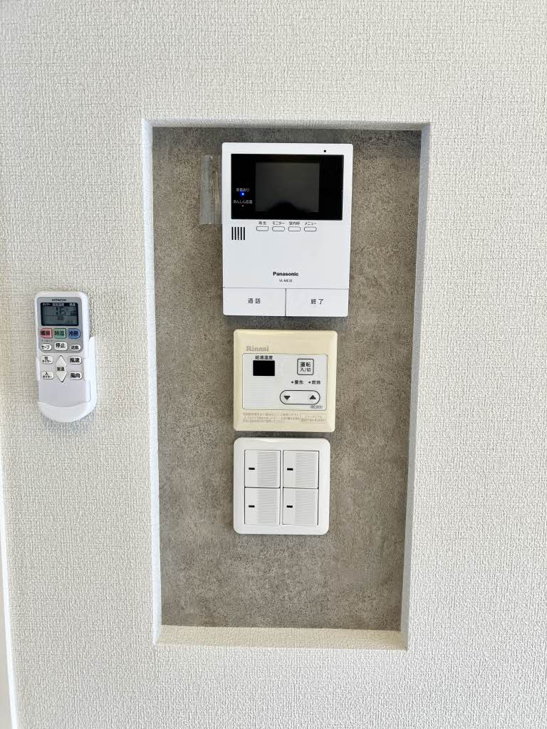 クレール２１ A0101号-12