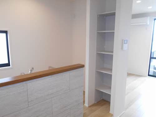 アンシャンテやない　Ａ棟 A0202号-6