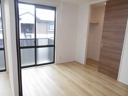 アンシャンテやない　Ａ棟 A0202号-7