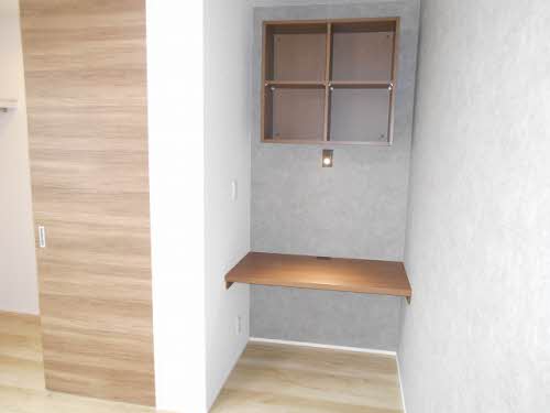 アンシャンテやない　Ａ棟 A0202号-8