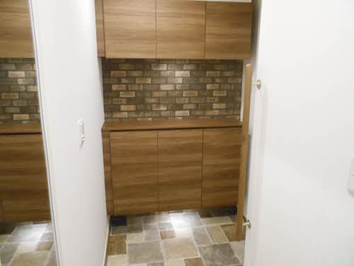 アンシャンテやない　Ａ棟 A0202号-9