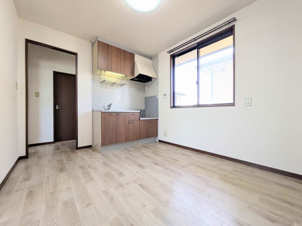 シャーメゾン田村 A0201号-2