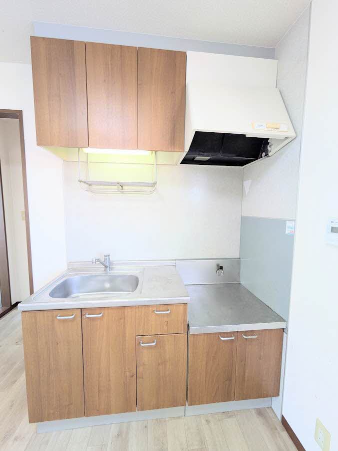 シャーメゾン田村 A0201号-3