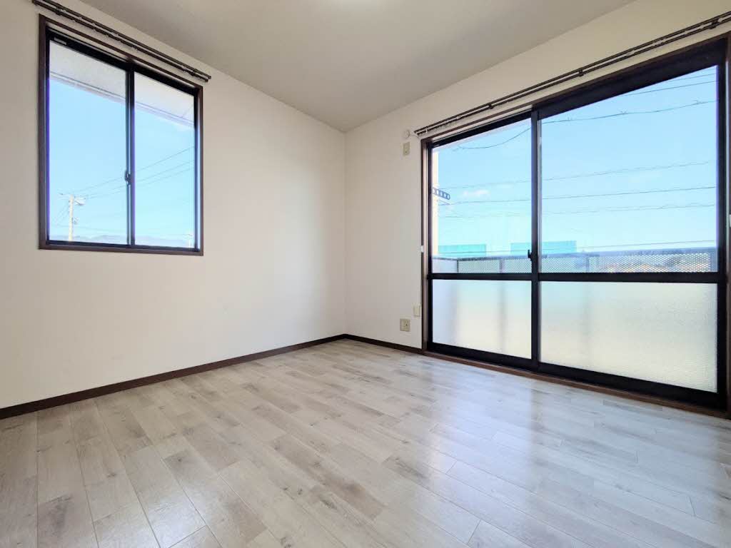 シャーメゾン田村 A0201号-4